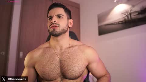 Rick online show from March 25, 4:27 am