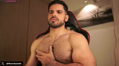 Rick online show from October 22, 4:16 am