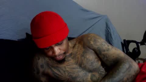 Snapshot of rickavelli chatting on October 20, 4:33 pm Rick online show from October 20, 4:33 pm