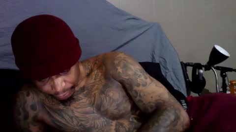 Rick online show from October 30, 5:58 pm