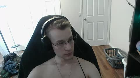 rickgosling online show from September 18, 8:11 pm