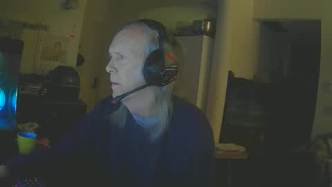 rickl56 online show from February 15, 1:45 am