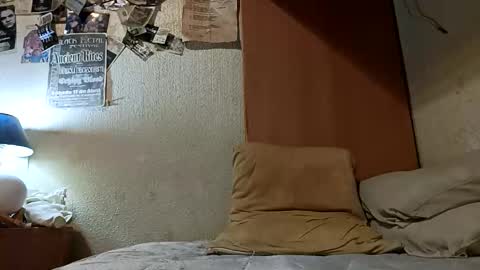 ricky6x6x6 online show from January 6, 1:20 am