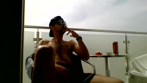 BoyToy online show from June 22, 3:49 pm