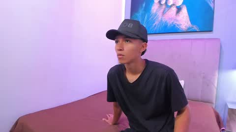 Ricky Backus online show from December 20, 11:10 am