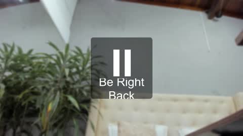 Ricky Backus online show from October 20, 3:27 pm