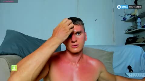 Ricky online show from March 3, 6:10 am