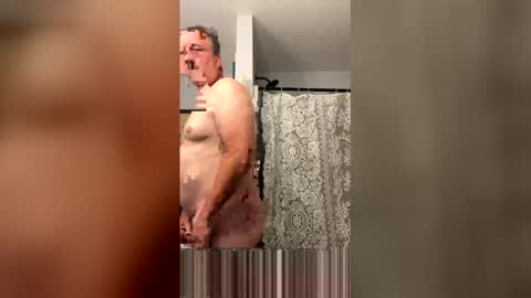 rickyd11065 online show from June 5, 12:55 pm