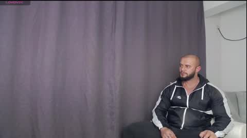 rickymiami1 online show from November 4, 5:14 pm