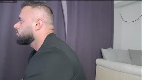 rickymiami1 online show from July 4, 6:00 pm