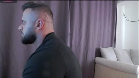 rickymiami1 online show from July 11, 12:18 pm