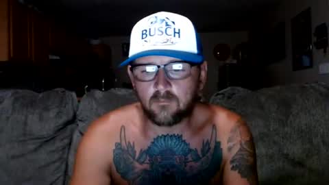 Ricky Rodeo online show from June 18, 10:53 am