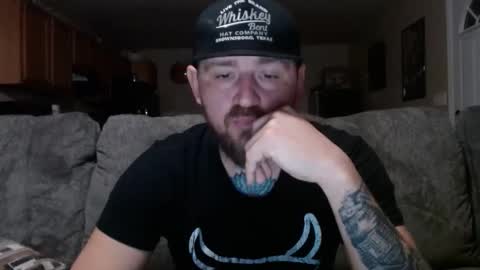 Ricky Rodeo online show from January 19, 1:30 am