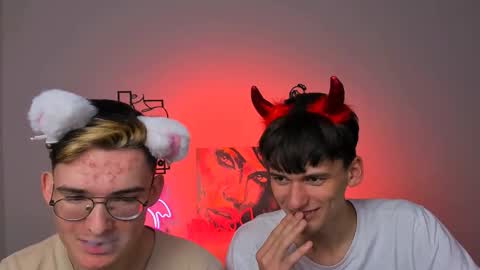 Rico online show from November 4, 10:33 pm