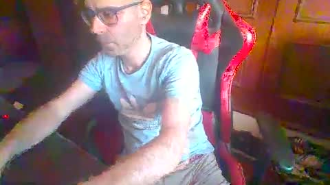 ricoangelpt online show from September 24, 3:21 pm