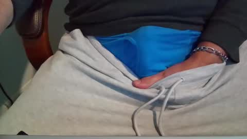 ricric5 online show from January 13, 5:02 pm