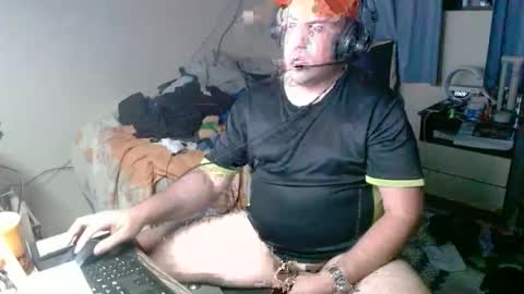 ridermen online show from May 13, 11:24 pm