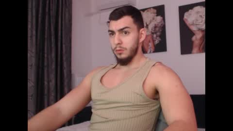 Rider Randy online show from February 10, 10:51 pm