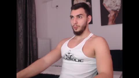 Rider Randy online show from February 12, 11:20 pm