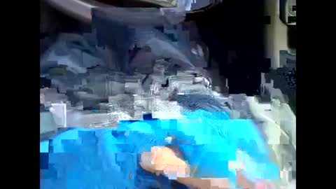 riffraffrackus online show from October 19, 10:35 pm