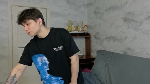 Rick online show from March 18, 4:43 pm