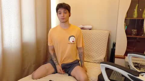 Rick online show from August 4, 11:26 am