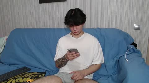 Rick online show from October 1, 12:53 pm