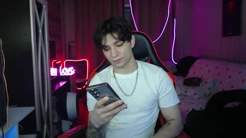 Rick online show from September 11, 9:25 pm