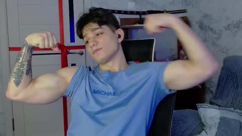 Rick online show from February 5, 12:17 am