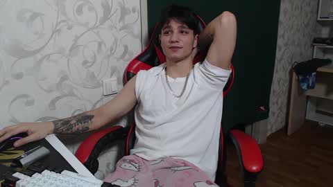 Rick online show from December 11, 8:49 pm