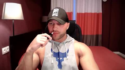 rikadler online show from November 6, 10:40 am