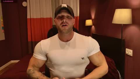 rikadler online show from February 14, 12:22 pm