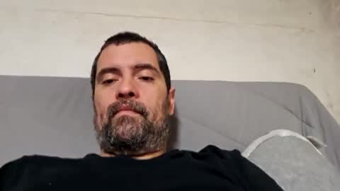 rikankhaos online show from October 4, 9:19 pm