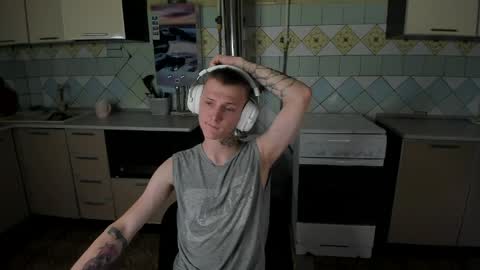 Riky online show from March 29, 9:59 pm