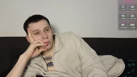 WhyYouSm1Le online show from February 11, 8:48 am