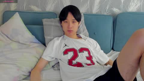 Rin online show from December 28, 12:36 am