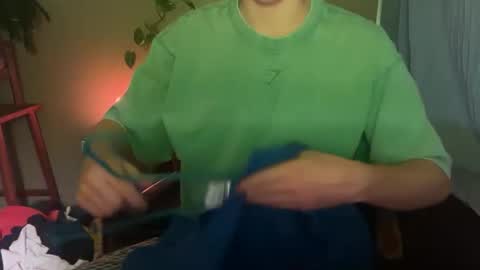 rio_inquieto online show from September 28, 2:53 am