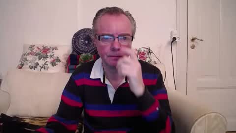 RisRas online show from April 6, 10:05 am