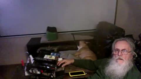 RITZORIGINAL online show from March 19, 7:55 am