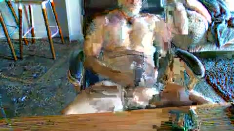 Julian online show from January 9, 6:26 pm