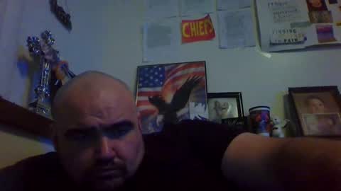 riverjackson740 online show from November 17, 4:48 am