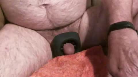 Anon online show from January 11, 6:17 am