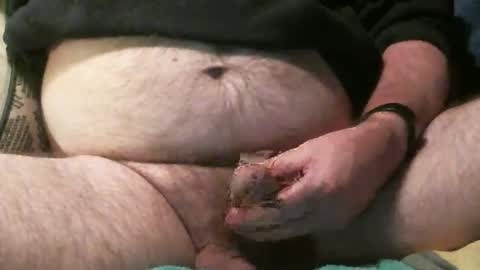 Anon online show from March 27, 6:20 pm