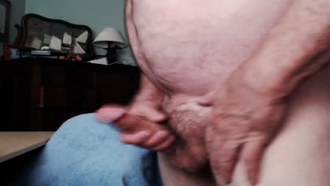 RJBear58 online show from December 12, 2:26 am