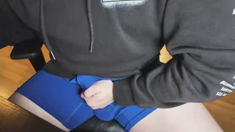 lou95 online show from April 5, 4:42 am