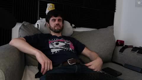Ryan aka KeylimeRy online show from June 3, 5:51 pm