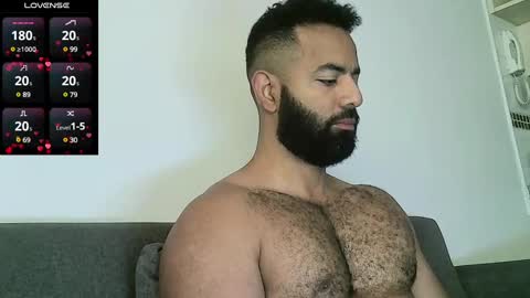 SebasRoa online show from February 10, 1:55 pm