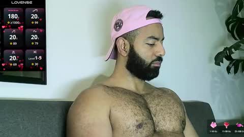 SebasRoa online show from October 9, 4:56 pm