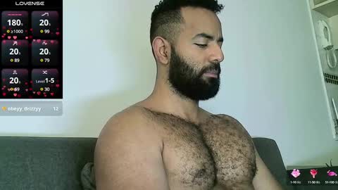 SebasRoa online show from January 24, 3:34 pm