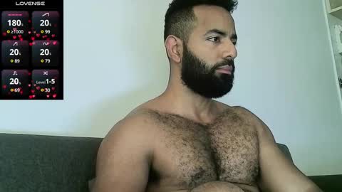 SebasRoa online show from January 27, 3:18 pm